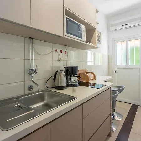 Andry 2 Апартаменты *