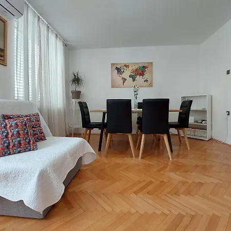 Andry 2 * Цриквеница