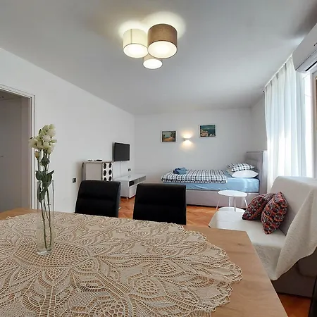 Andry 2 Apartament Crikvenica