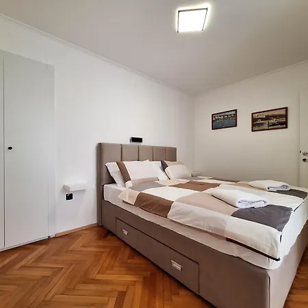 Andry 2 Апартаменты