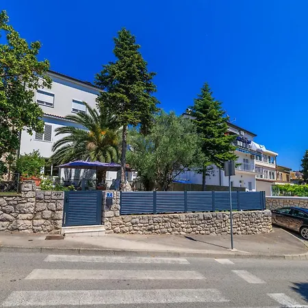 Andry 2 Апартаменты