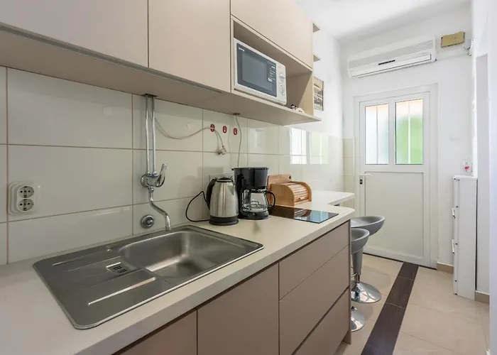 Andry 2 Apartament *
