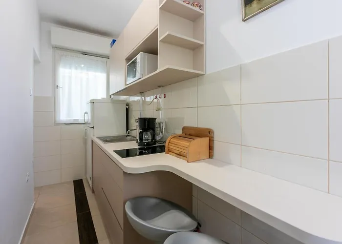 Andry 2 Apartament *