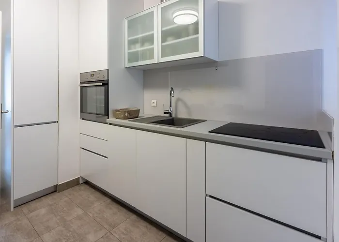 Apartament Andry 2 Crikvenica