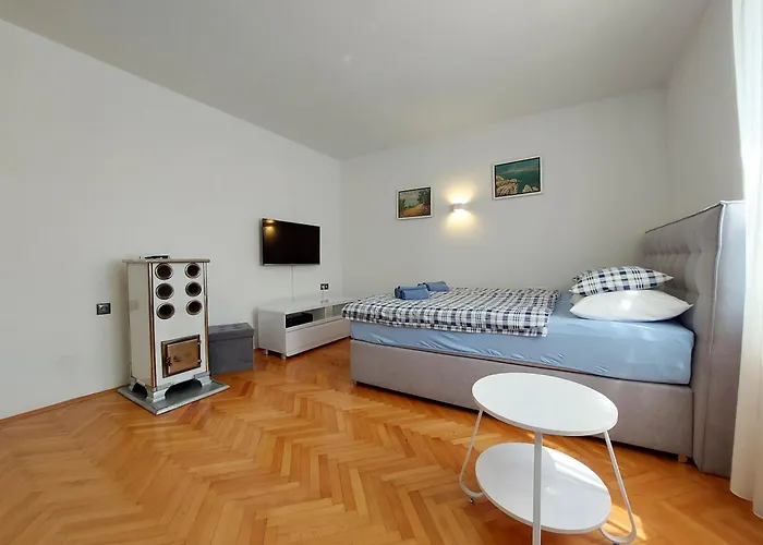 Andry 2 Apartament *