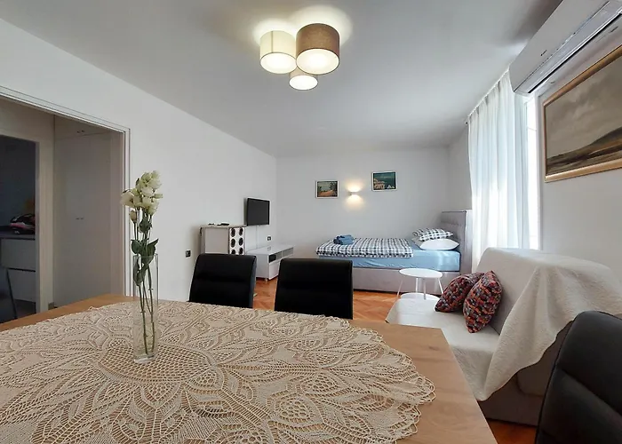 Andry 2 Apartament Crikvenica