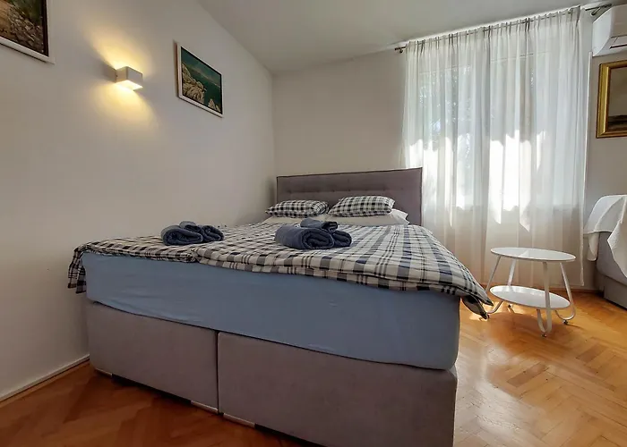 Andry 2 Apartament Crikvenica