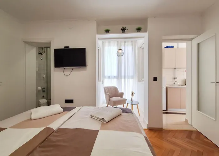 Andry 2 Apartament