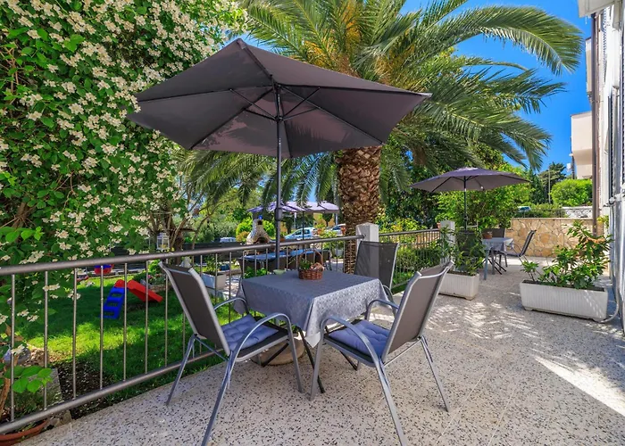 Andry 2 Apartament Crikvenica