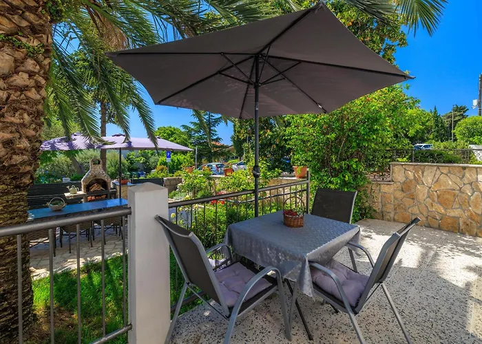 Apartament Andry 2 *