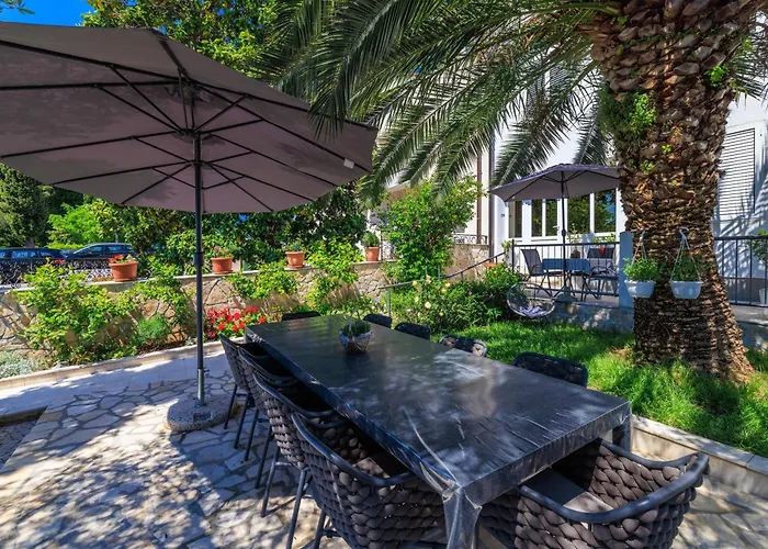 Andry 2 Apartament Crikvenica