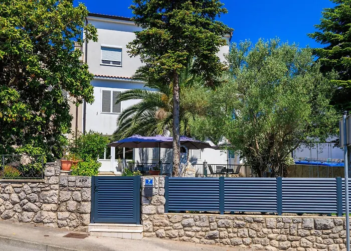 Andry 2 * Crikvenica