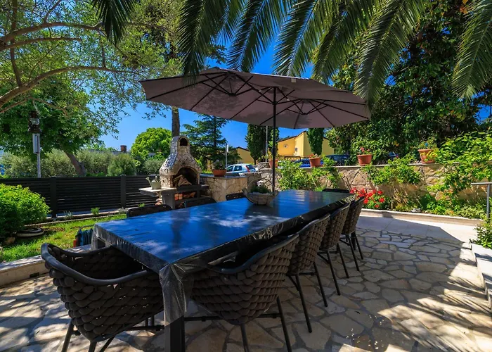 Andry 2 Apartament Crikvenica