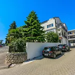 Apartament Andry 2 Crikvenica