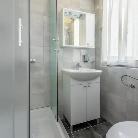 Andry 2 Διαμέρισμα *