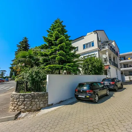 Διαμέρισμα Andry 2 Crikvenica