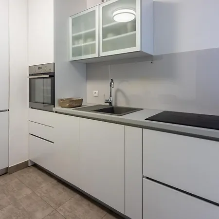 Apartman Andry 2 Crikvenica