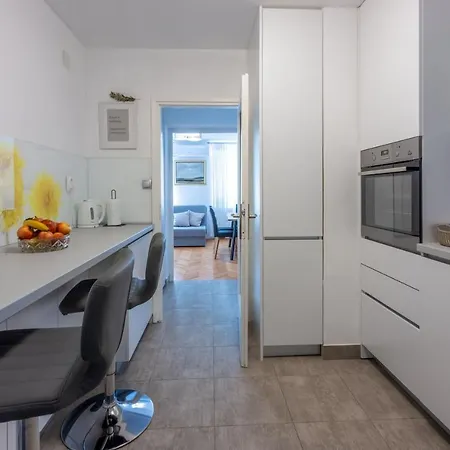 Andry 2 Apartment