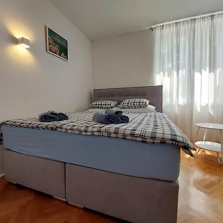 Andry 2 Διαμέρισμα Crikvenica