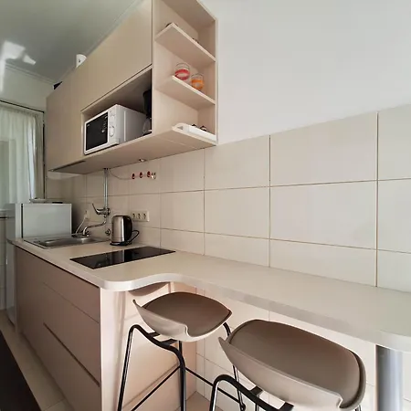 Apartman Andry 2 Crikvenica