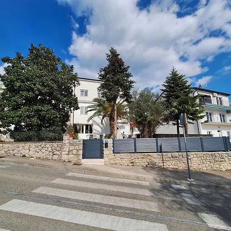Andry 2 * Crikvenica