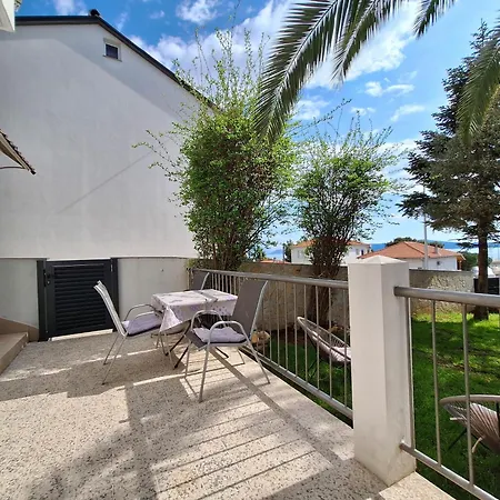 Apartment Andry 2