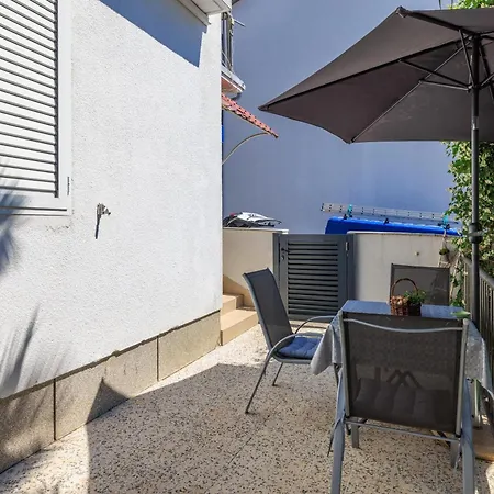 Andry 2 * Crikvenica