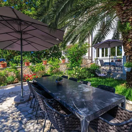 Andry 2 Apartman Crikvenica