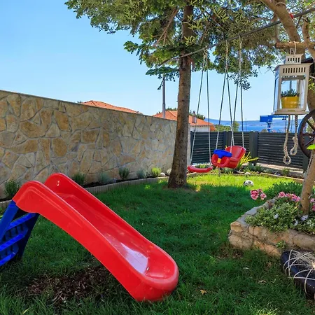 Andry 2 Διαμέρισμα *