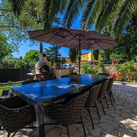 Andry 2 Apartman Crikvenica