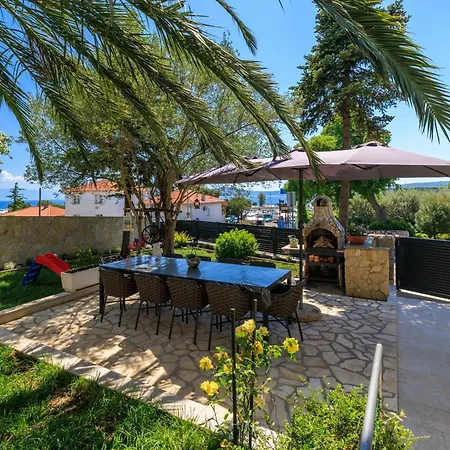 Apartman Andry 2 Crikvenica