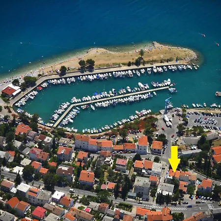 Andry 2 Crikvenica