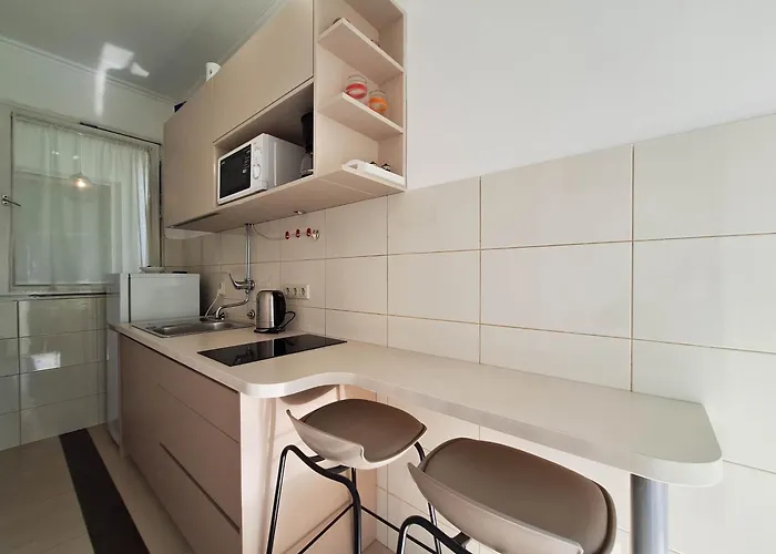 Lägenhet Andry 2 Crikvenica