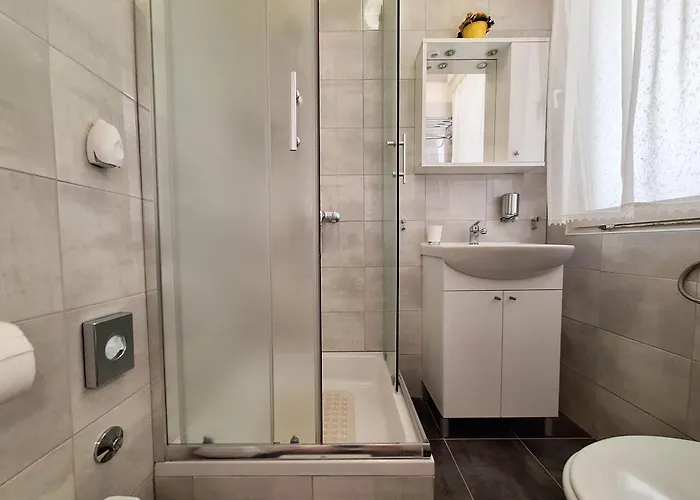 Lägenhet Andry 2 Crikvenica